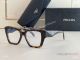Best Buy Replica PRADA Symbole Eyeglasses pr09zv Black Yellow Eyewear (4)_th.jpg
